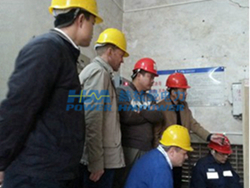 一、二次設備融合