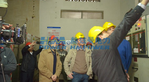 一、二次設備融合