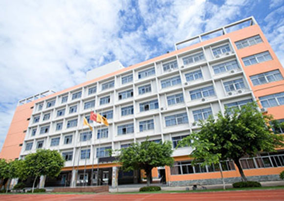 低碳節能|翰林試驗學校配電工程