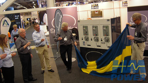 空氣絕緣環網柜