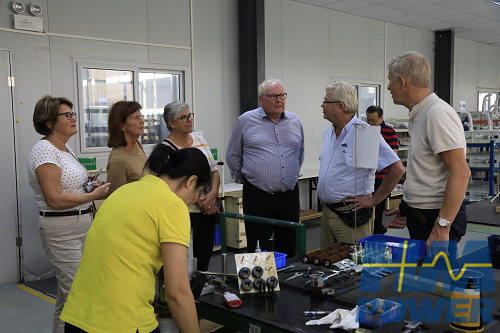 空氣絕緣環網柜生產廠家