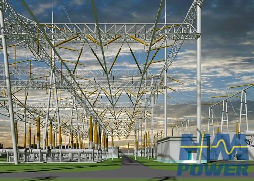 智能配網自動化