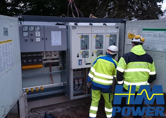 10kv雙電源開關(guān)柜實現(xiàn)配電自動化 10kv雙電源開關(guān)柜實現(xiàn)配電自動化