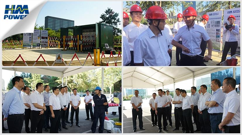 緊湊型真空斷路器環網柜