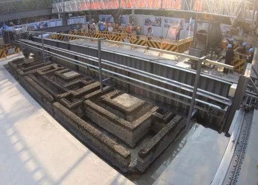 節省面積|國內首個3D打印配電房工程